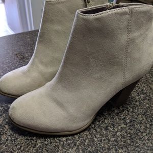 Women's ankle boots